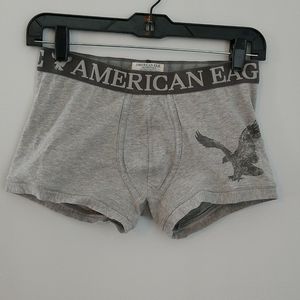 Men's Low Rise Trunk